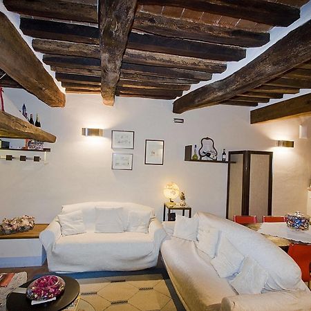 Hotel Vicolo Dell'Oste Montepulciano Stazione Exteriér fotografie
