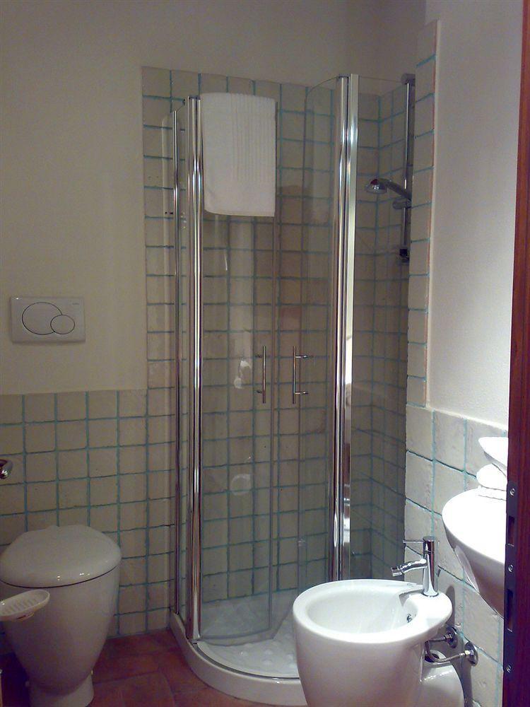 Hotel Vicolo Dell'Oste Montepulciano Stazione Exteriér fotografie