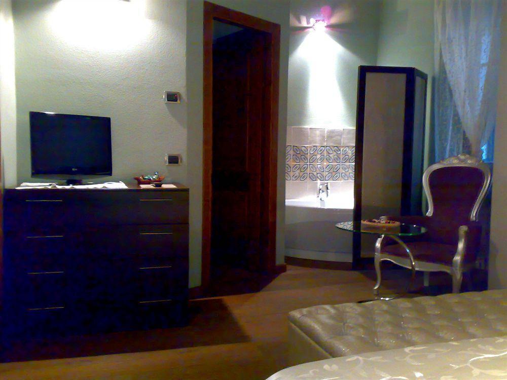 Hotel Vicolo Dell'Oste Montepulciano Stazione Exteriér fotografie