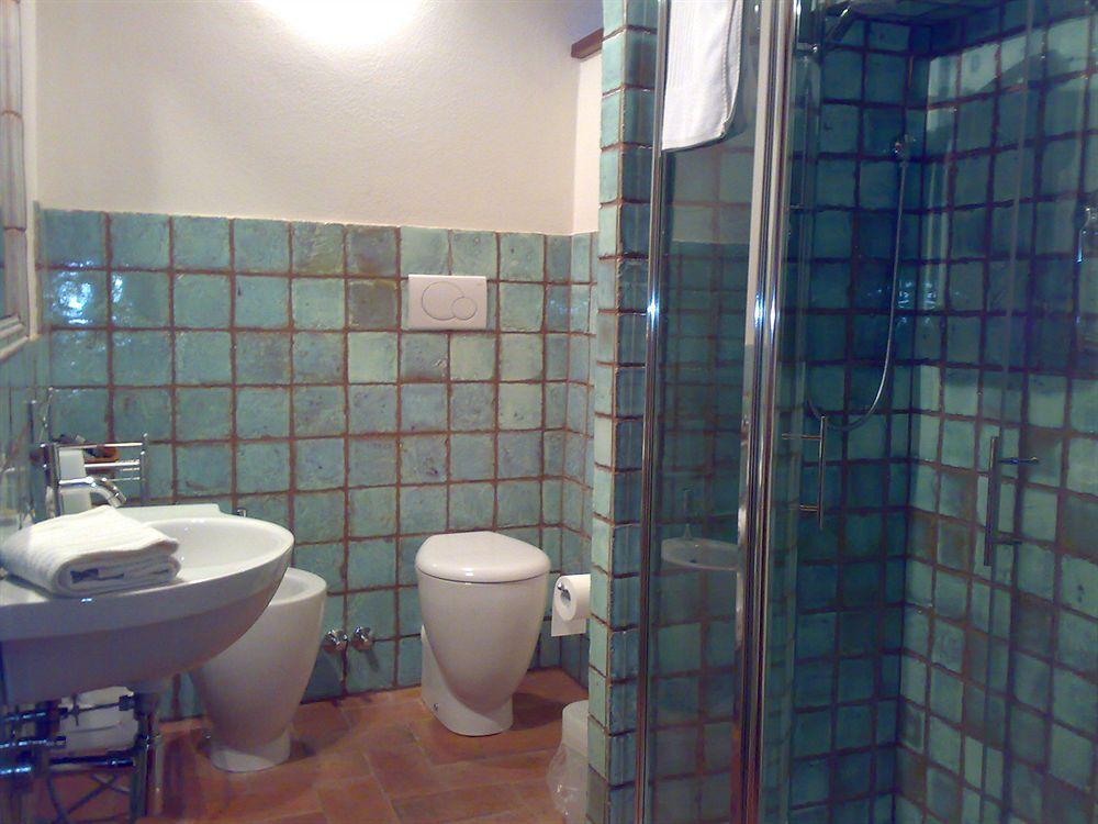 Hotel Vicolo Dell'Oste Montepulciano Stazione Exteriér fotografie
