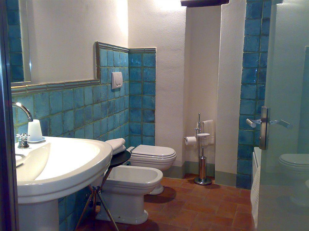 Hotel Vicolo Dell'Oste Montepulciano Stazione Exteriér fotografie