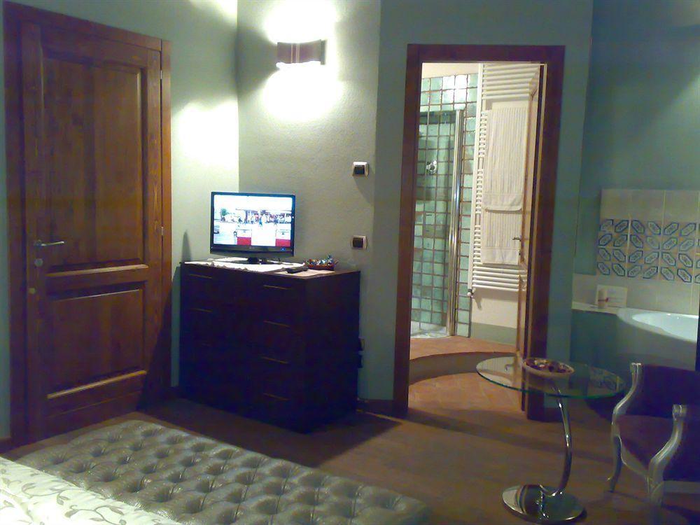 Hotel Vicolo Dell'Oste Montepulciano Stazione Exteriér fotografie