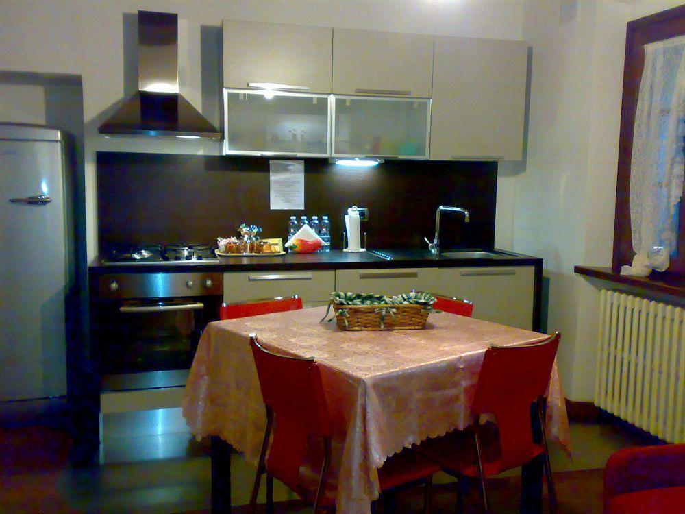 Hotel Vicolo Dell'Oste Montepulciano Stazione Exteriér fotografie