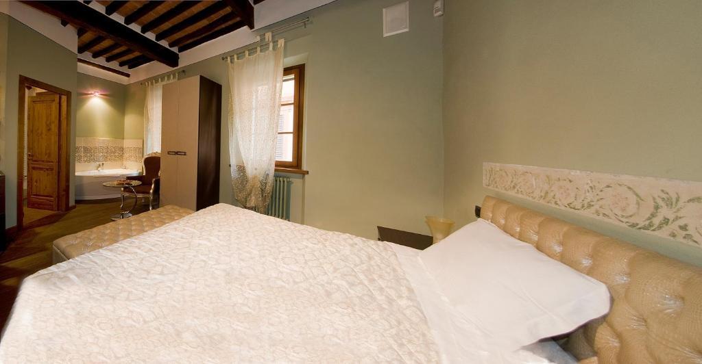 Hotel Vicolo Dell'Oste Montepulciano Stazione Exteriér fotografie