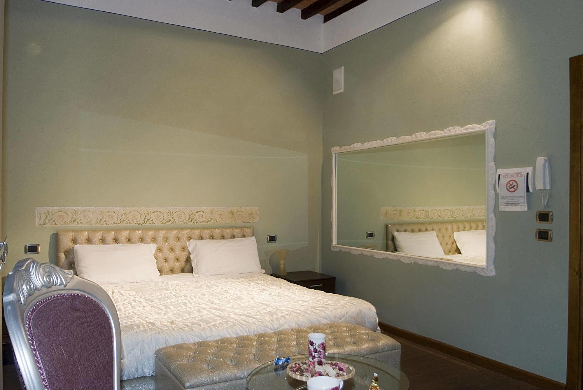 Hotel Vicolo Dell'Oste Montepulciano Stazione Exteriér fotografie
