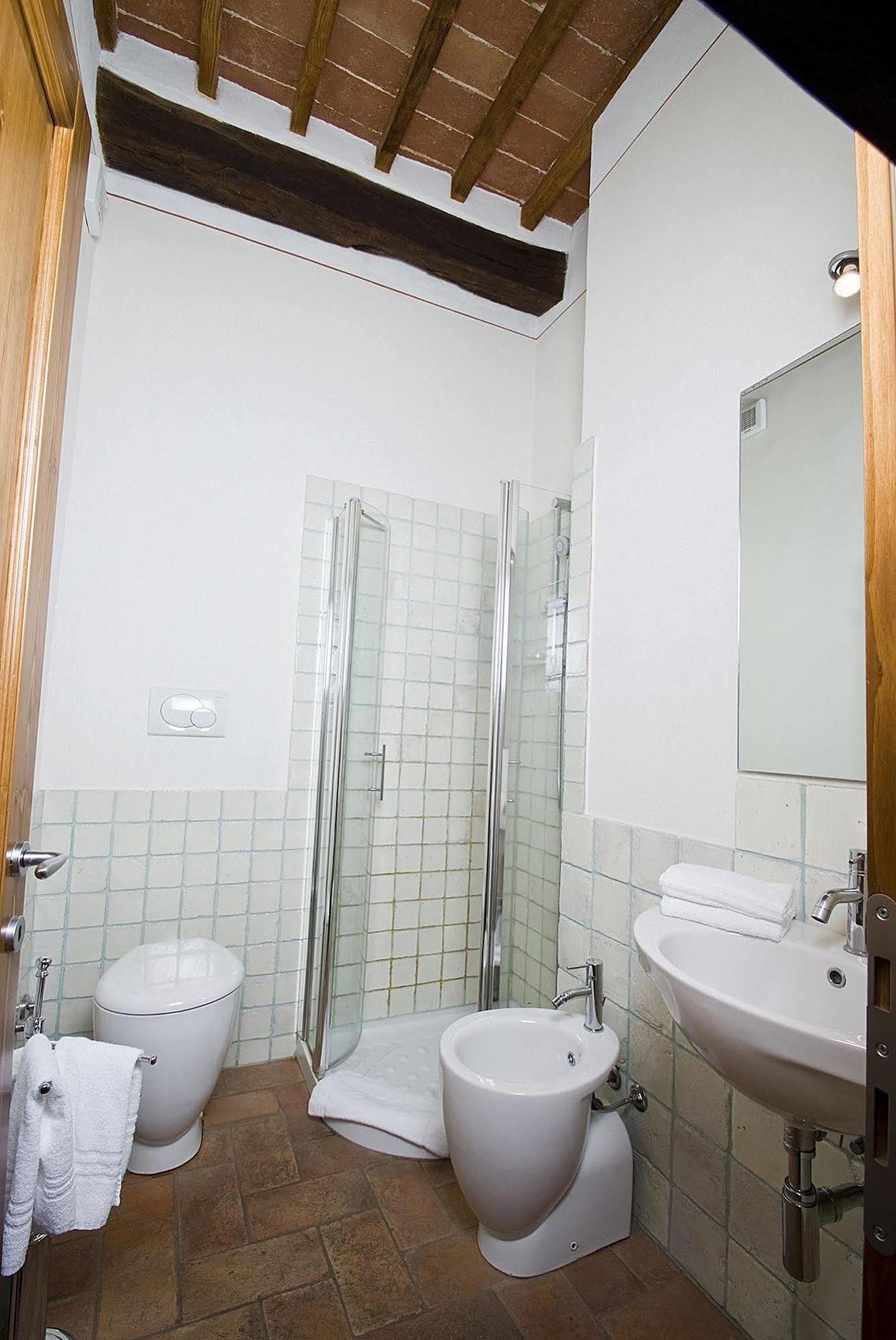 Hotel Vicolo Dell'Oste Montepulciano Stazione Exteriér fotografie