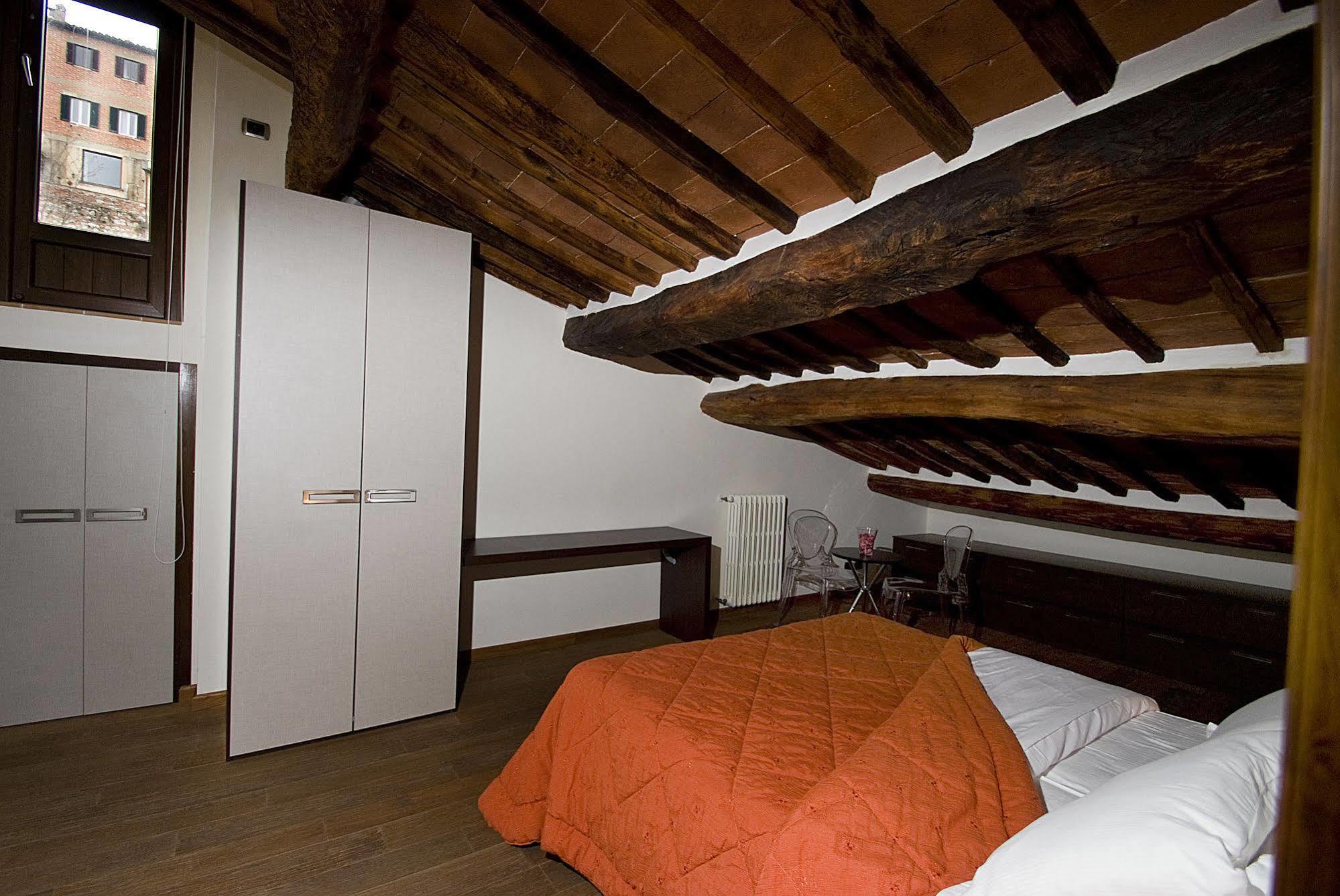 Hotel Vicolo Dell'Oste Montepulciano Stazione Exteriér fotografie